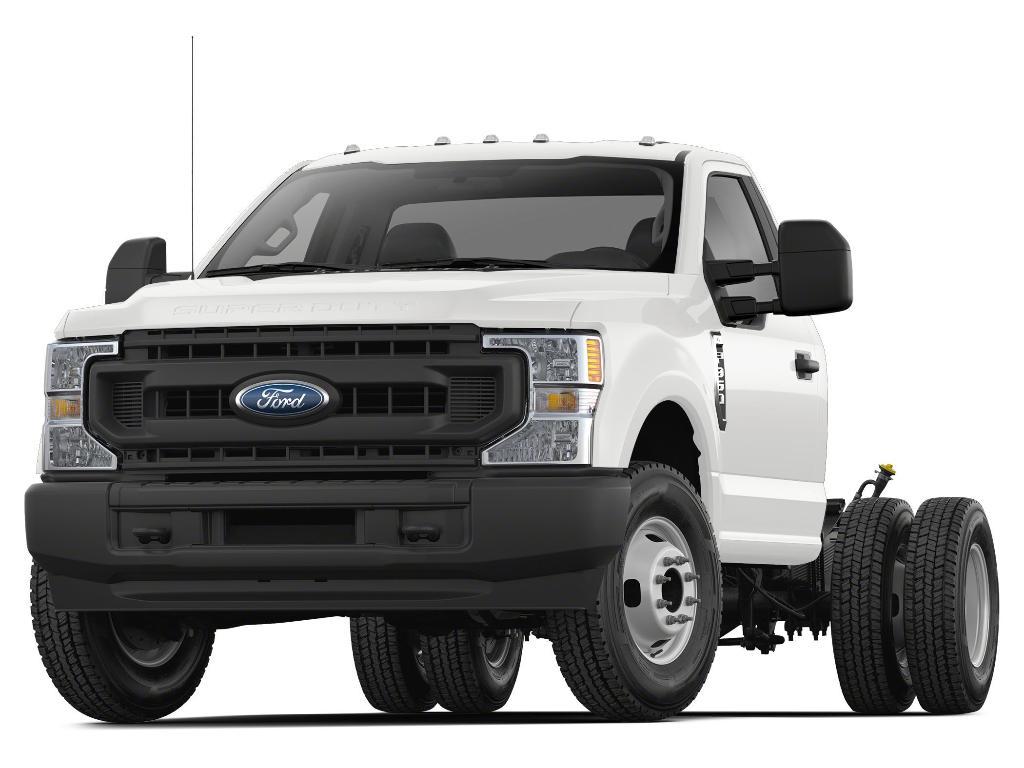 new 2025 Ford F-350 car, priced at $66,406