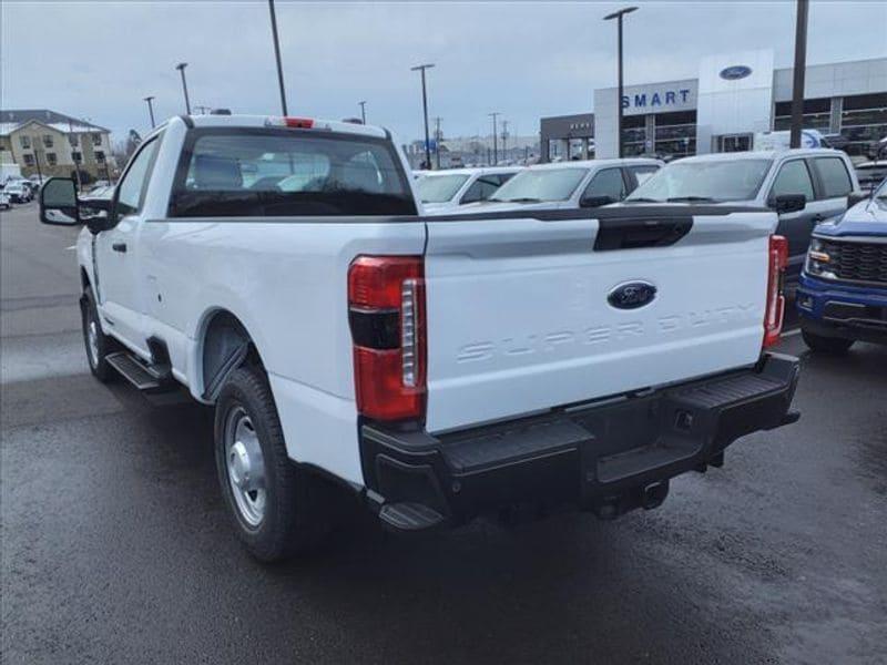 new 2024 Ford F-350 car, priced at $59,710