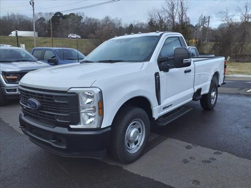 new 2024 Ford F-350 car, priced at $59,710