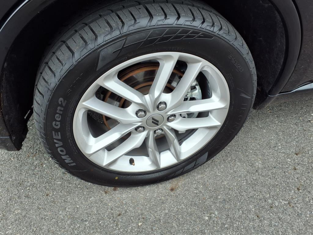 used 2023 Dodge Durango car, priced at $28,310