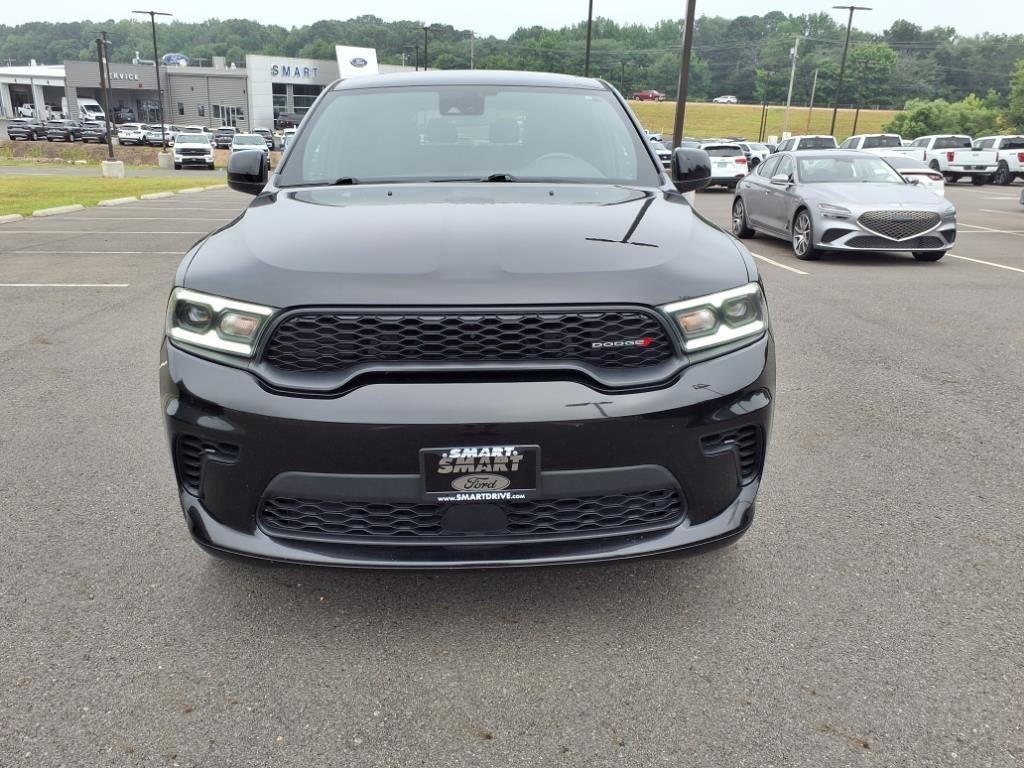 used 2023 Dodge Durango car, priced at $28,310