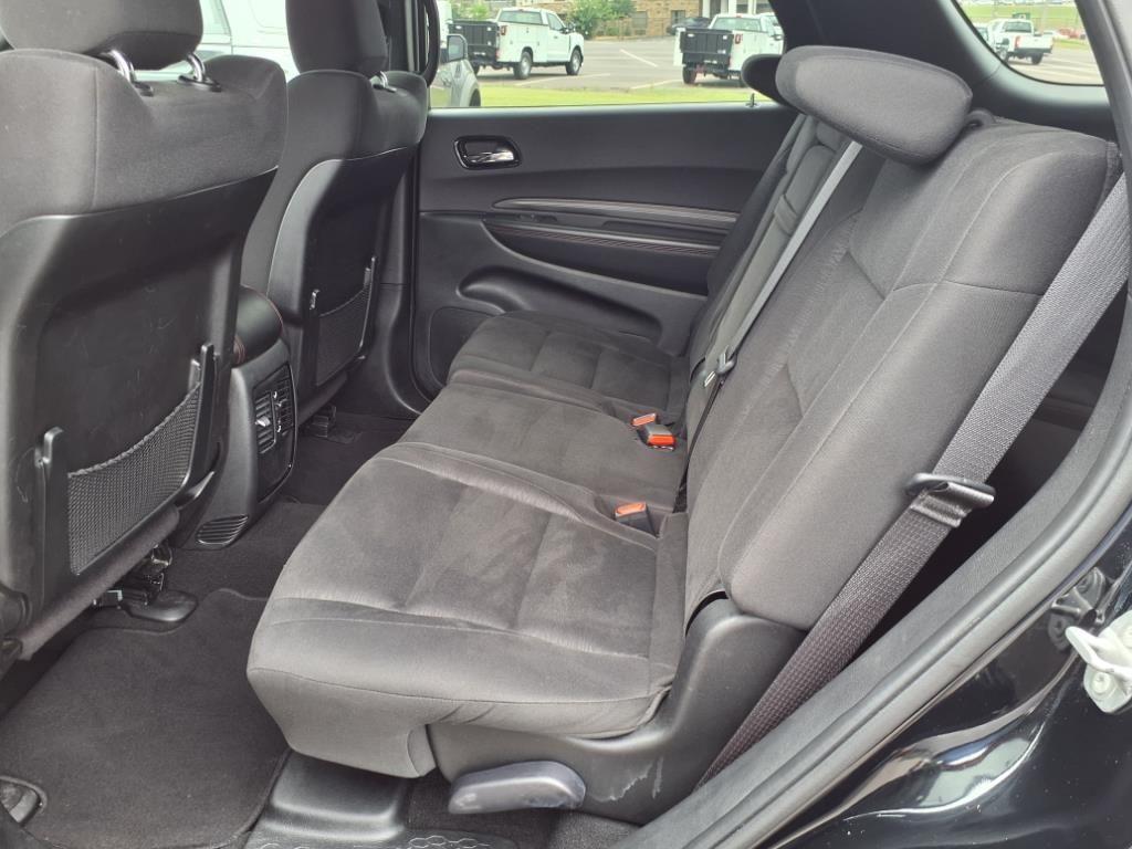 used 2023 Dodge Durango car, priced at $28,310