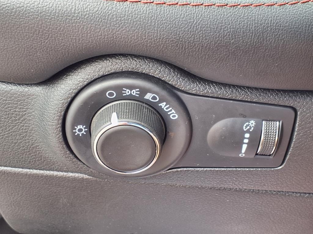 used 2023 Dodge Durango car, priced at $28,310