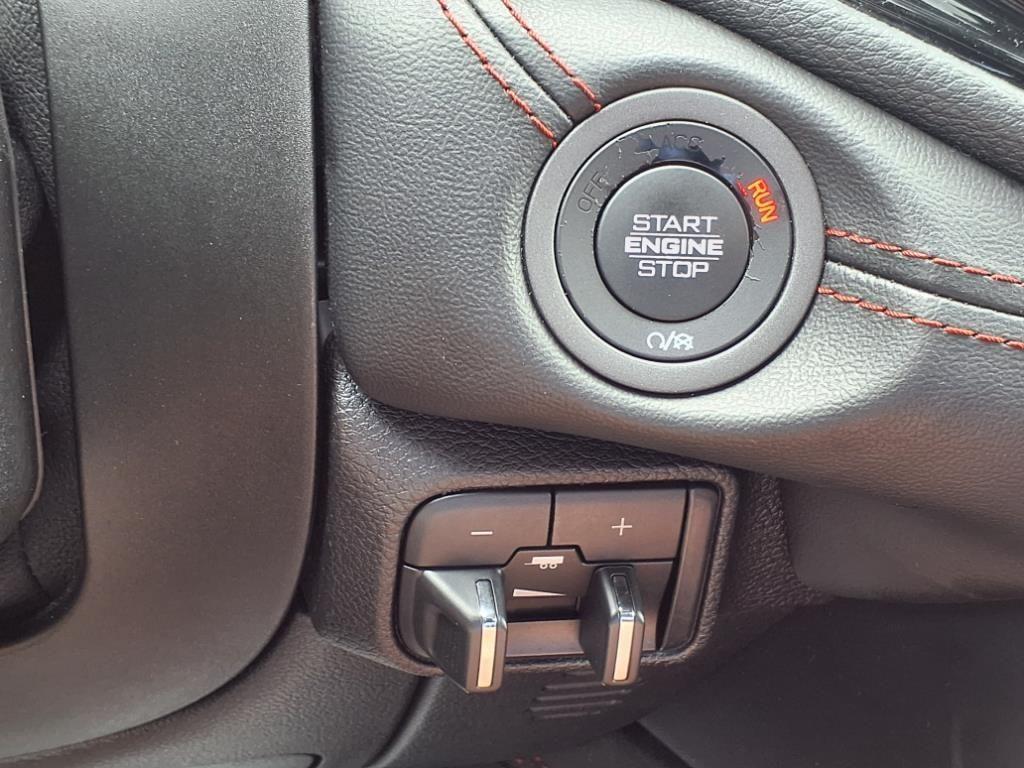 used 2023 Dodge Durango car, priced at $28,310