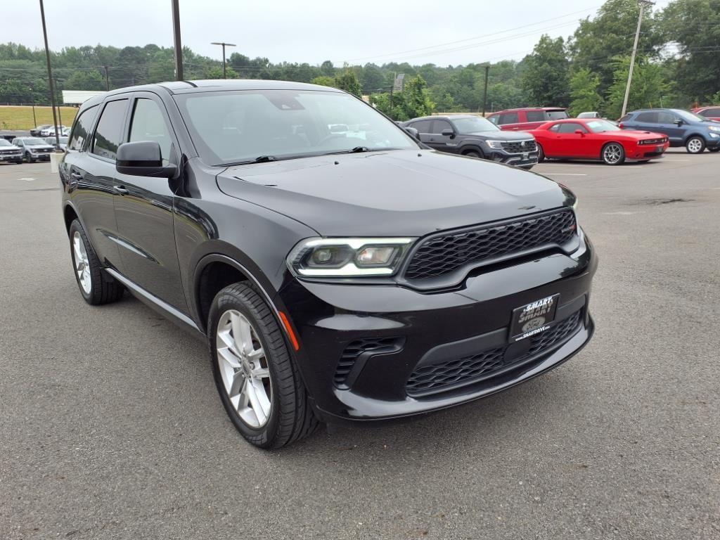 used 2023 Dodge Durango car, priced at $28,310