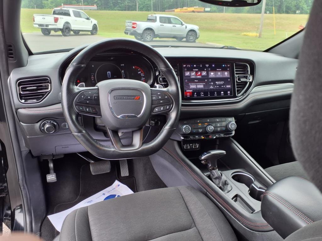 used 2023 Dodge Durango car, priced at $28,310