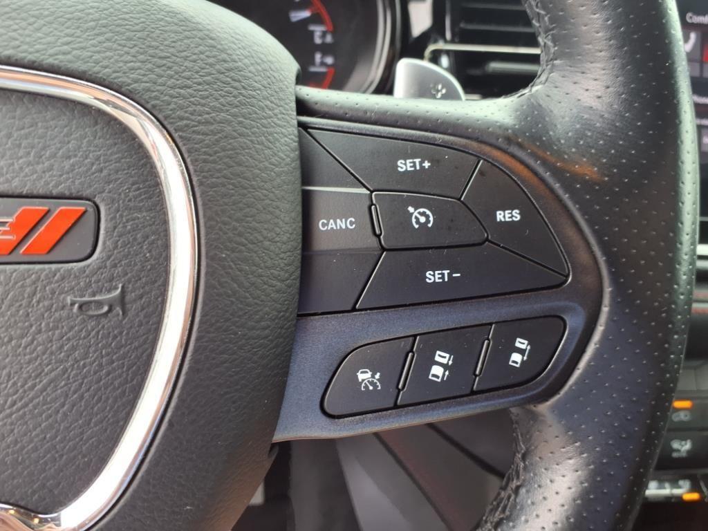 used 2023 Dodge Durango car, priced at $28,310