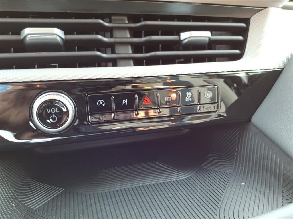 new 2026 Ford Explorer car, priced at $41,076