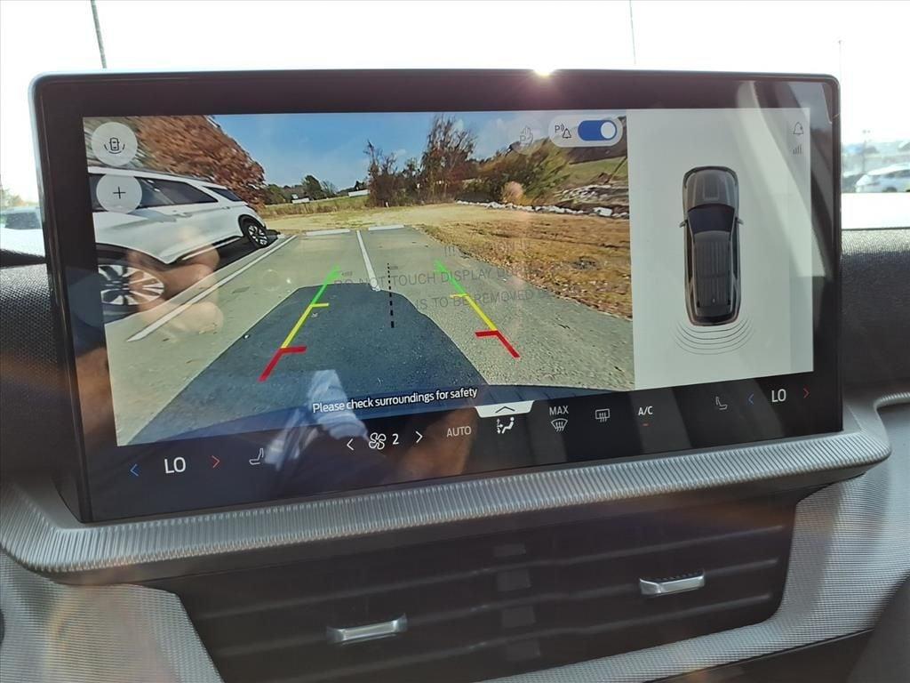 new 2026 Ford Explorer car, priced at $41,076