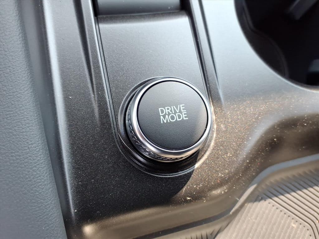 new 2026 Ford Explorer car, priced at $41,076