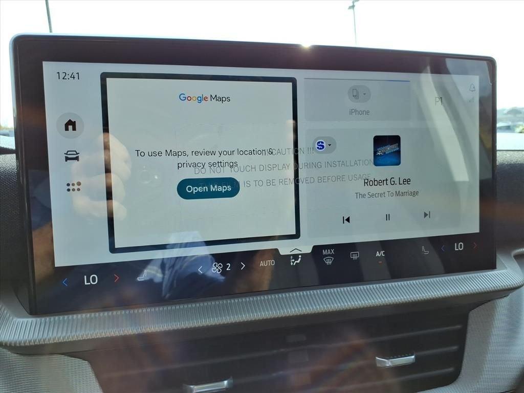 new 2026 Ford Explorer car, priced at $41,076