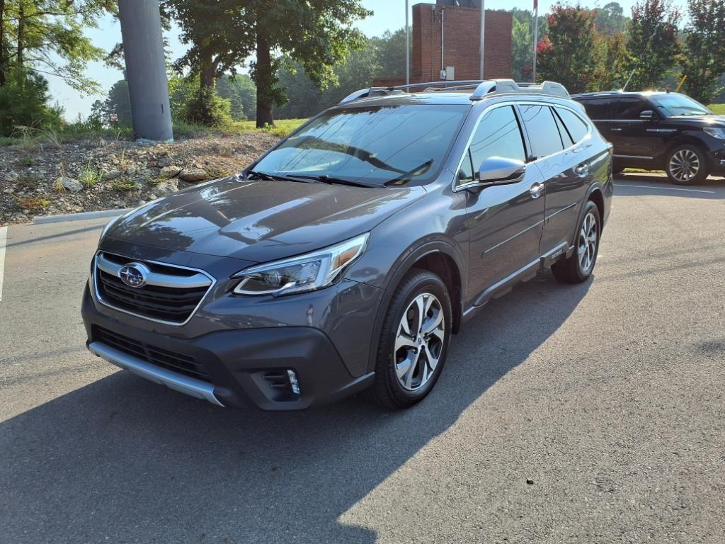 used 2020 Subaru Outback car, priced at $26,466