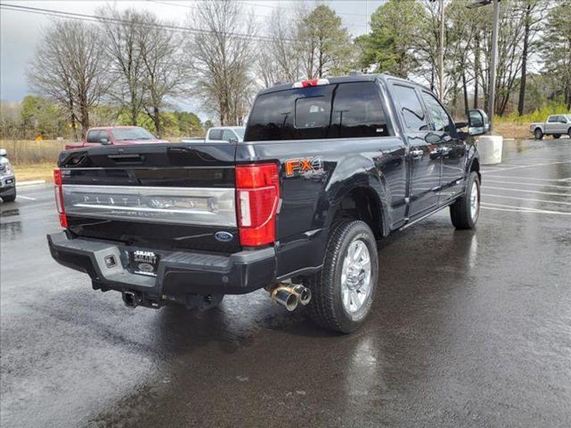 used 2020 Ford F-250 car, priced at $67,499