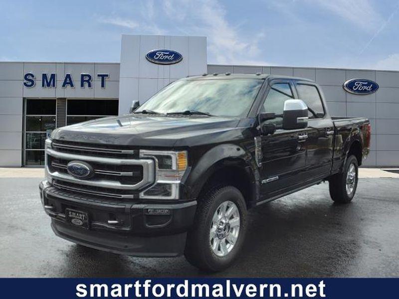 used 2020 Ford F-250 car, priced at $67,850