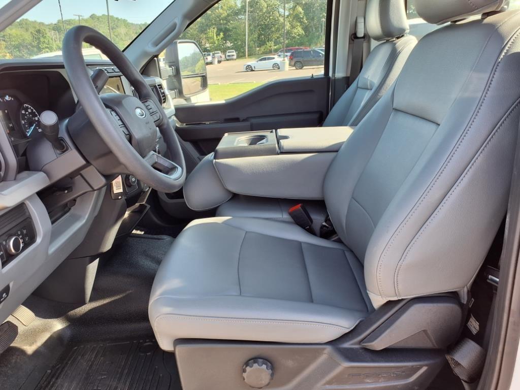 new 2023 Ford F-250 car, priced at $59,125