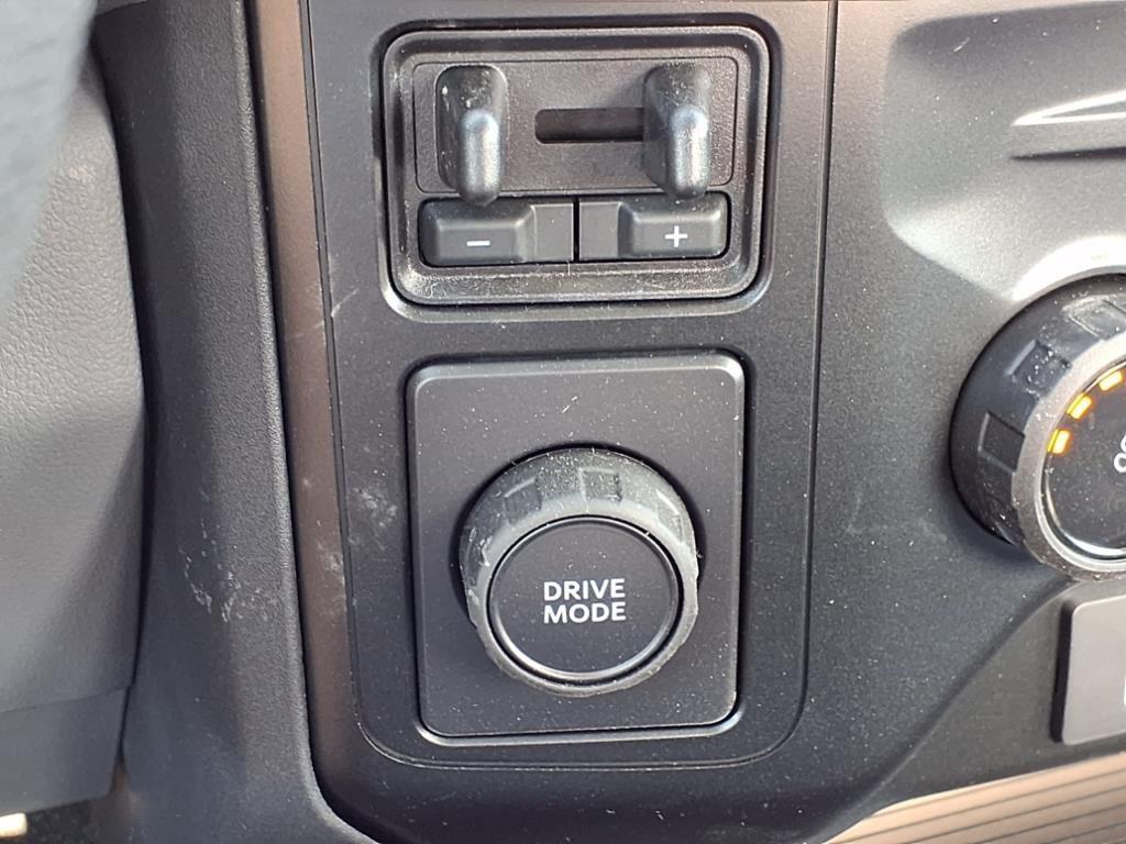 new 2023 Ford F-250 car, priced at $59,125