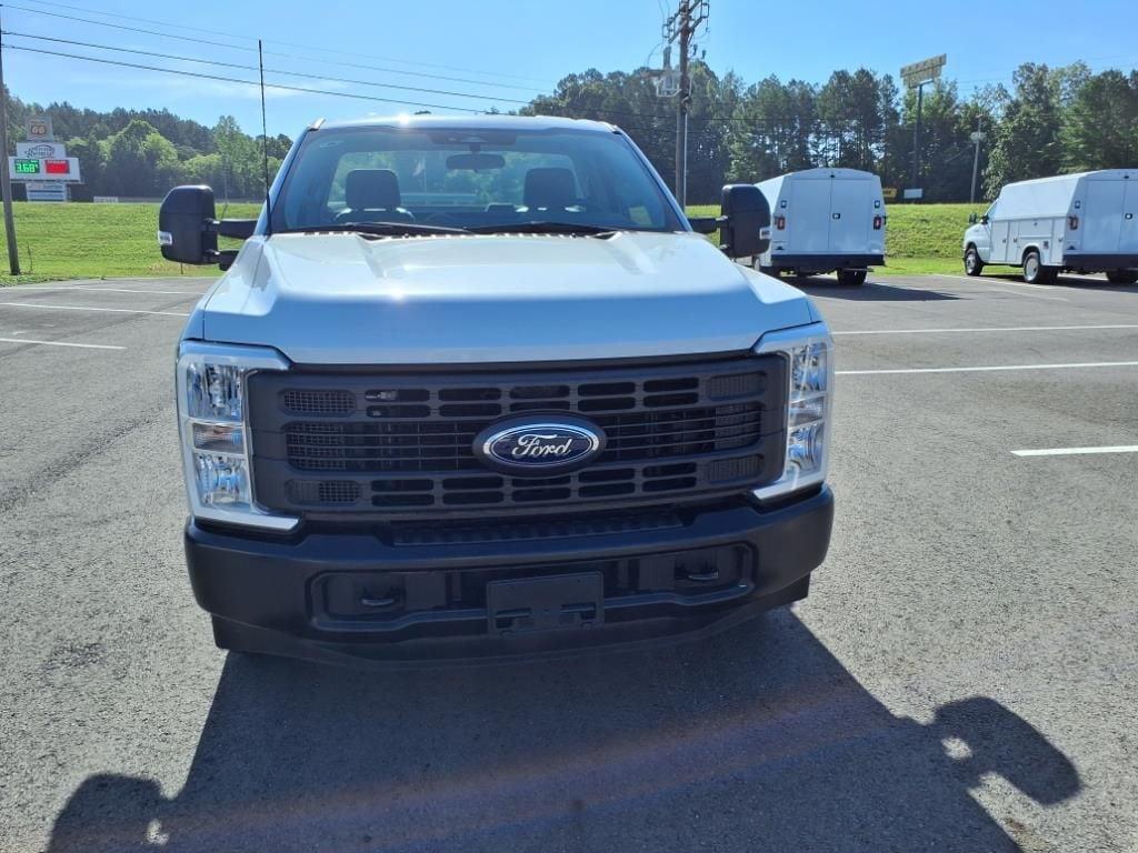 new 2023 Ford F-250 car, priced at $59,125