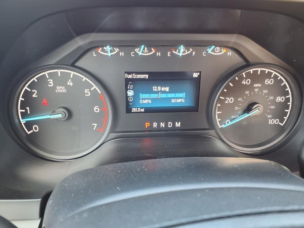 new 2023 Ford F-250 car, priced at $59,125