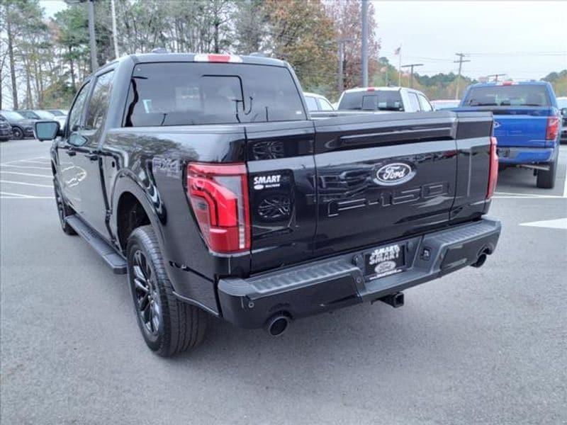 new 2024 Ford F-150 car