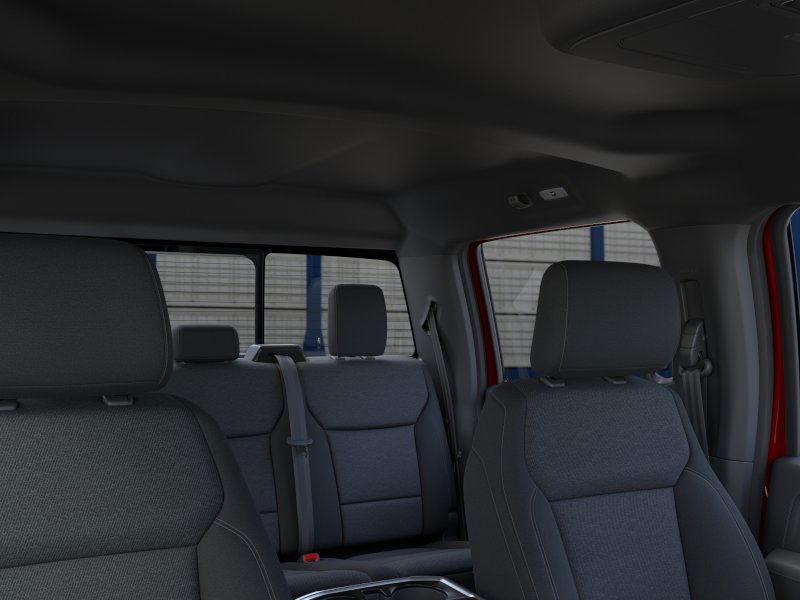 new 2025 Ford F-150 car, priced at $66,095