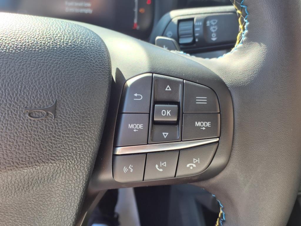 new 2025 Ford Maverick car, priced at $39,115