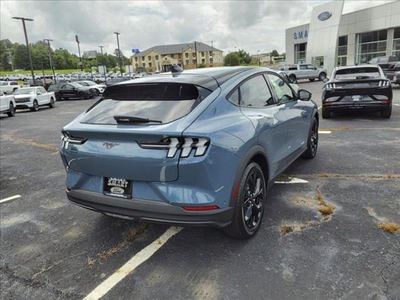 new 2024 Ford Mustang Mach-E car, priced at $34,639