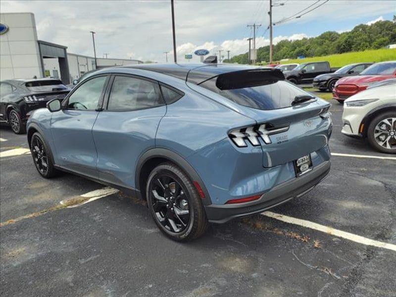 new 2024 Ford Mustang Mach-E car, priced at $34,639