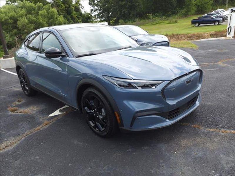 new 2024 Ford Mustang Mach-E car, priced at $34,639