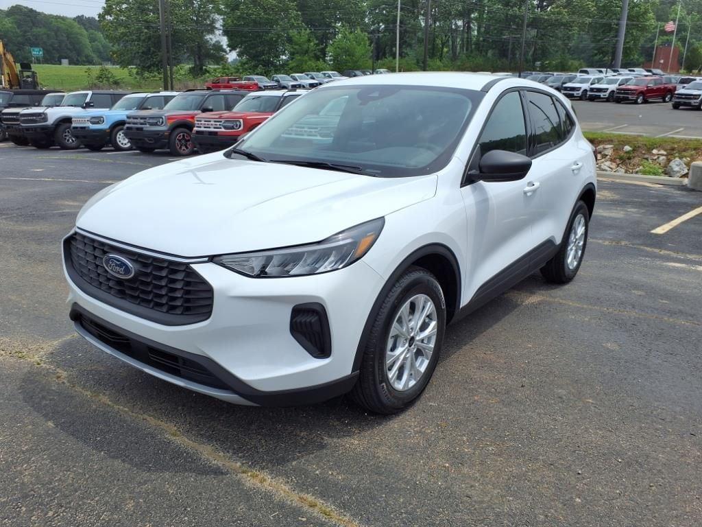 new 2025 Ford Escape car, priced at $28,680
