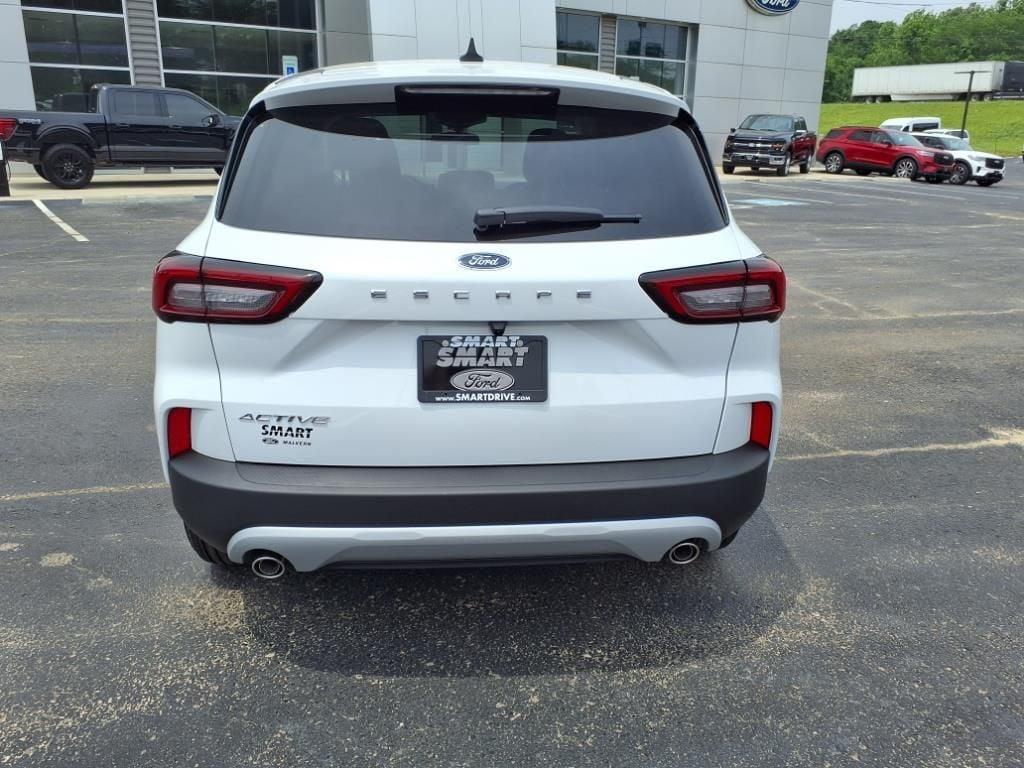 new 2025 Ford Escape car, priced at $26,645