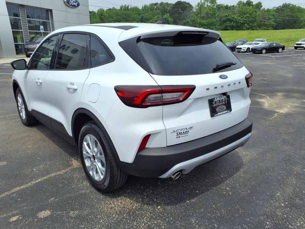new 2025 Ford Escape car, priced at $26,645