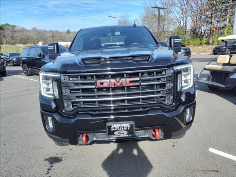 used 2023 GMC Sierra 2500 car, priced at $66,867