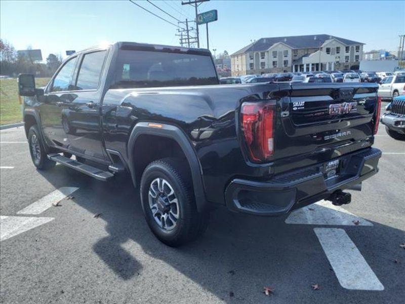 used 2023 GMC Sierra 2500 car, priced at $66,867