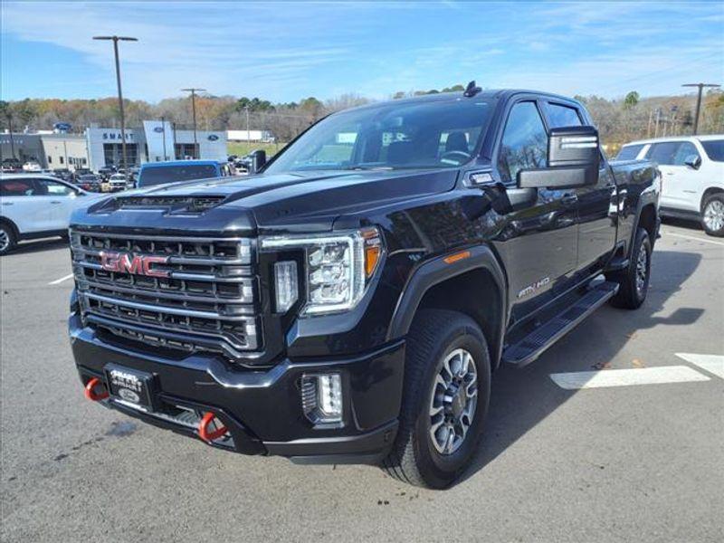 used 2023 GMC Sierra 2500 car, priced at $66,867