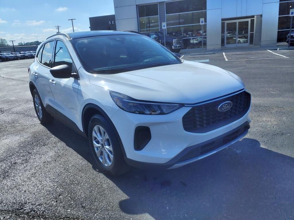 new 2025 Ford Escape car, priced at $31,586