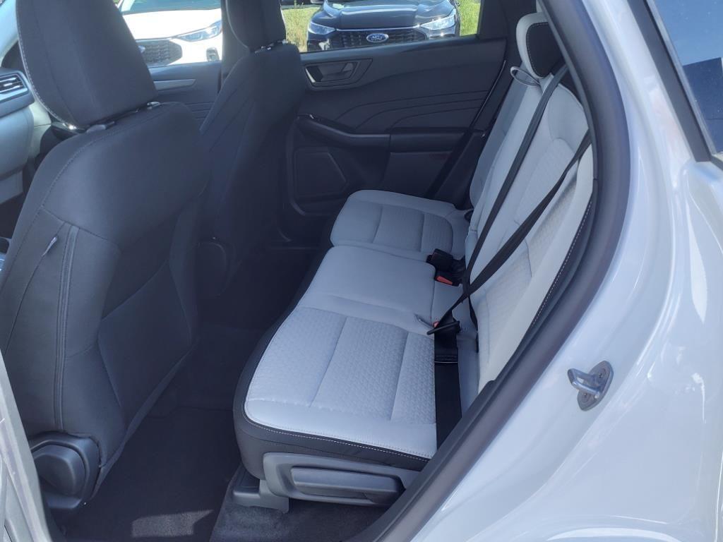 new 2025 Ford Escape car, priced at $31,586