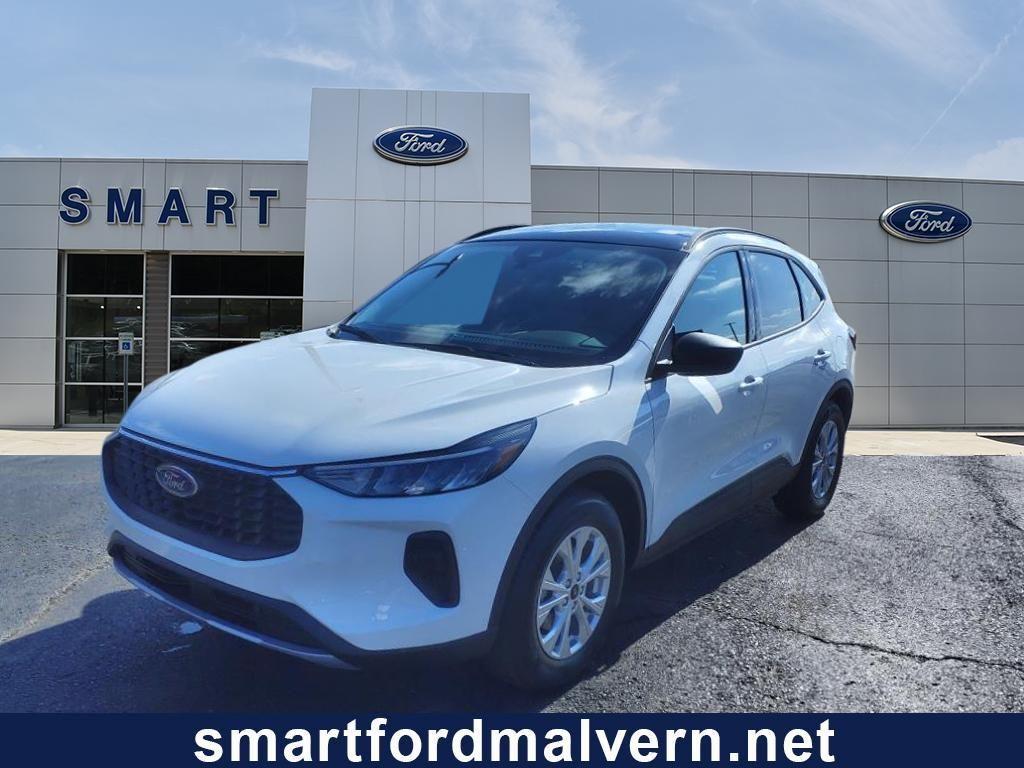 new 2025 Ford Escape car, priced at $31,586
