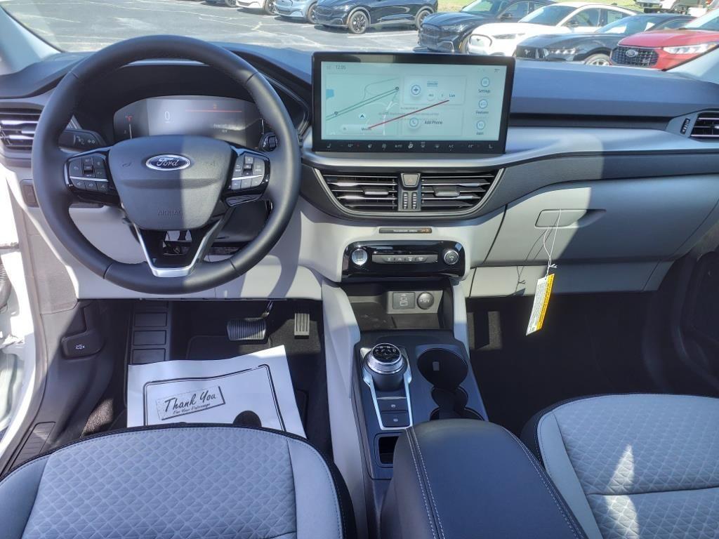 new 2025 Ford Escape car, priced at $31,586