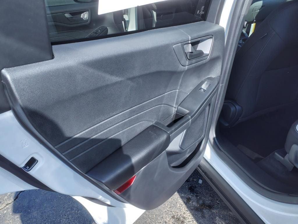 new 2025 Ford Escape car, priced at $31,586