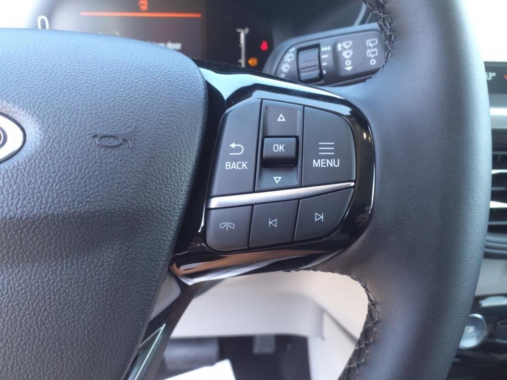 new 2025 Ford Escape car, priced at $31,586