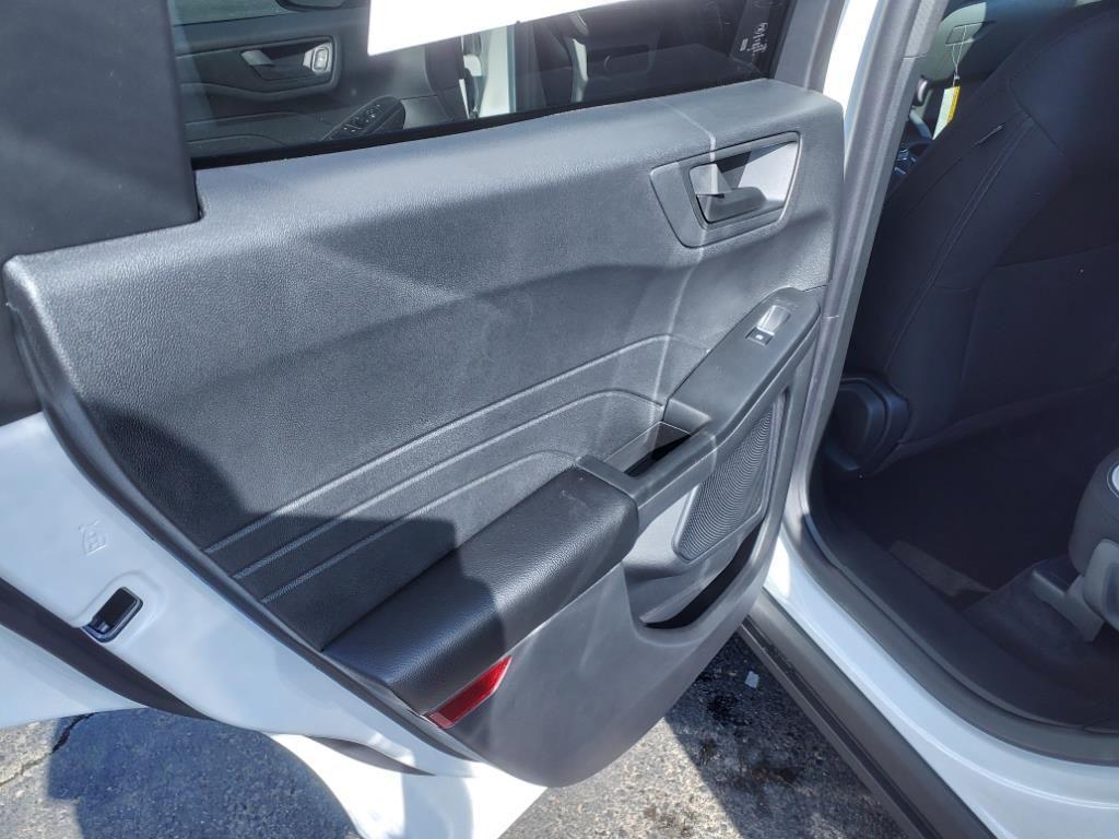 new 2025 Ford Escape car, priced at $31,586