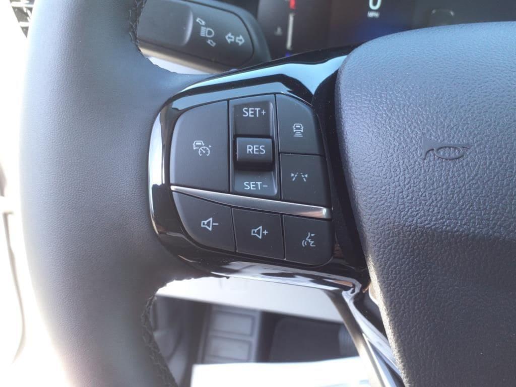 new 2025 Ford Escape car, priced at $31,586