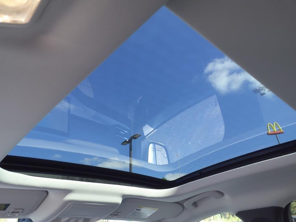 new 2025 Ford Escape car, priced at $31,586