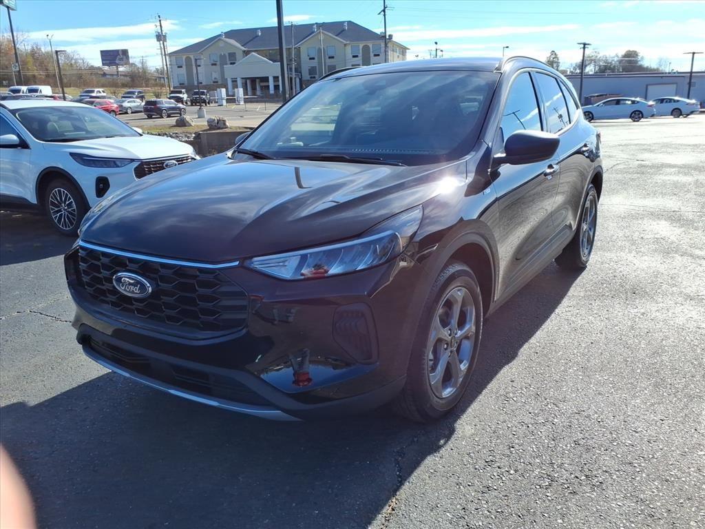 new 2026 Ford Escape car, priced at $32,185