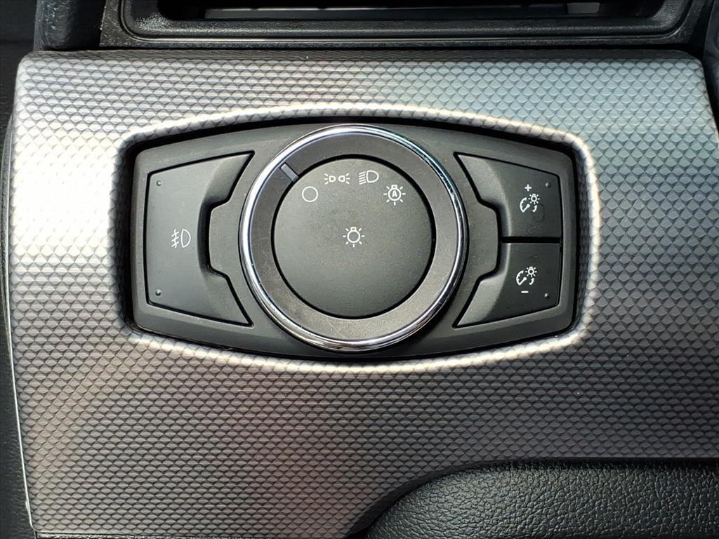 used 2020 Ford Mustang car, priced at $31,237