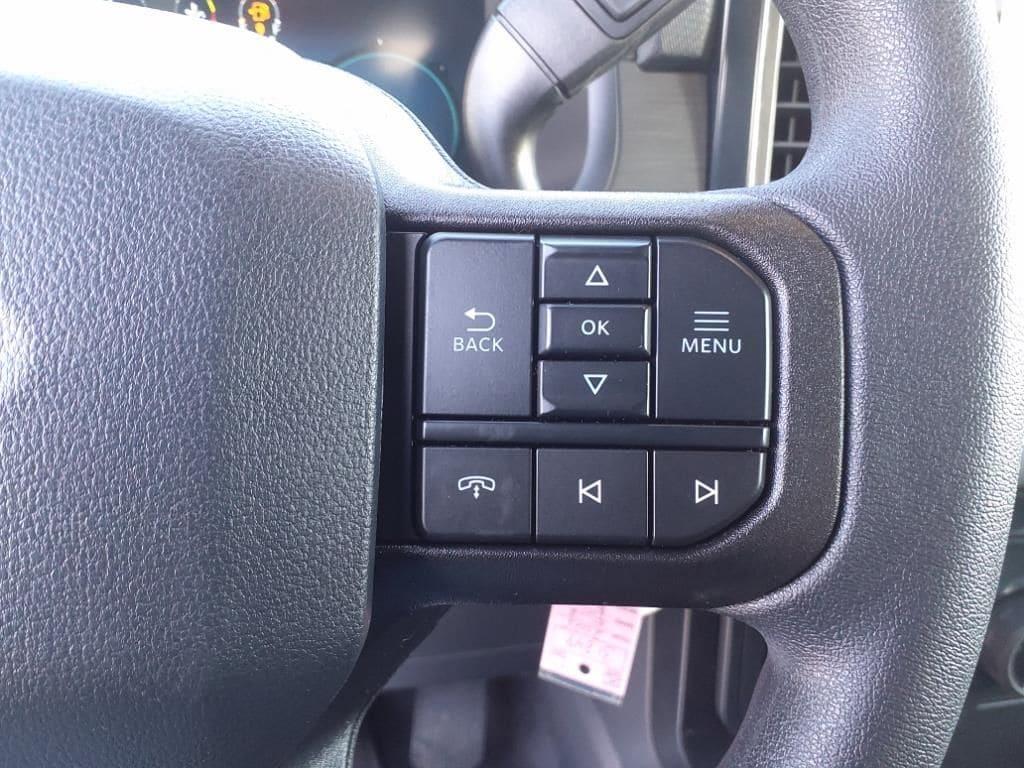 new 2025 Ford F-150 car, priced at $50,181