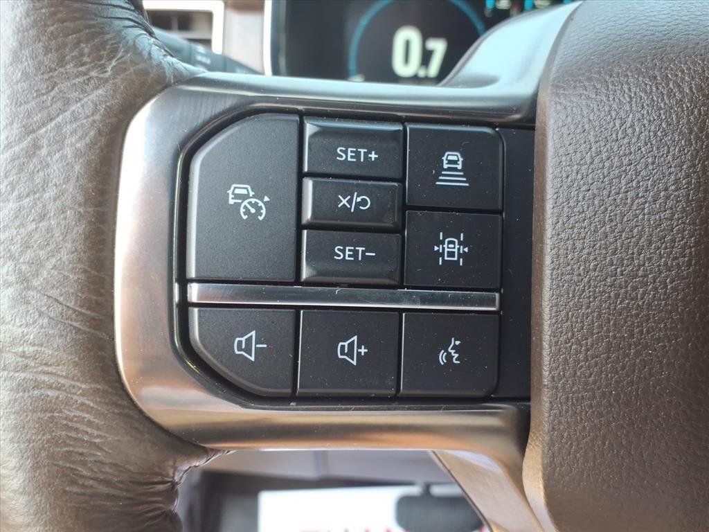 used 2023 Ford F-150 car, priced at $51,886