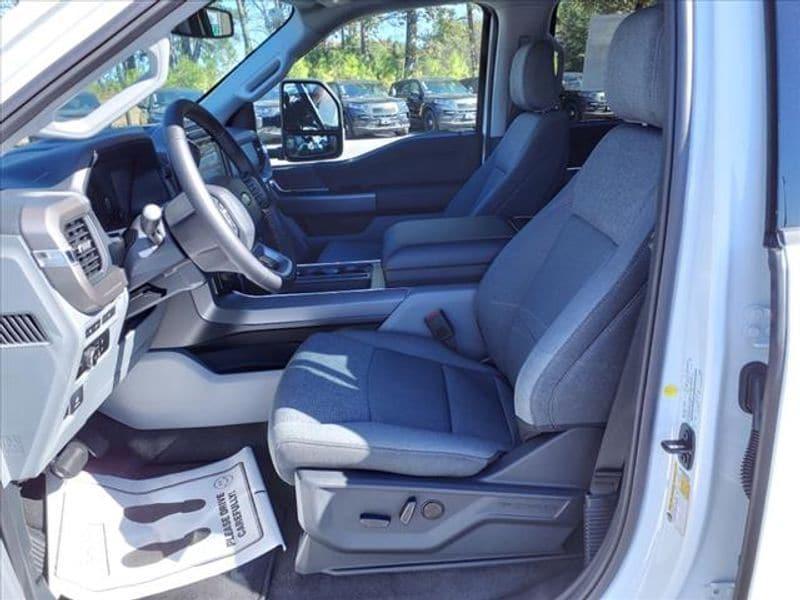 new 2024 Ford F-150 car, priced at $46,795