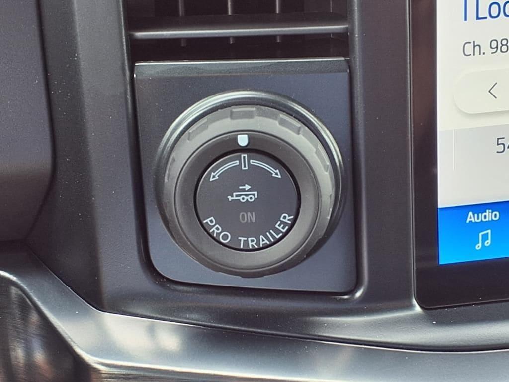 new 2025 Ford F-250 car, priced at $90,775