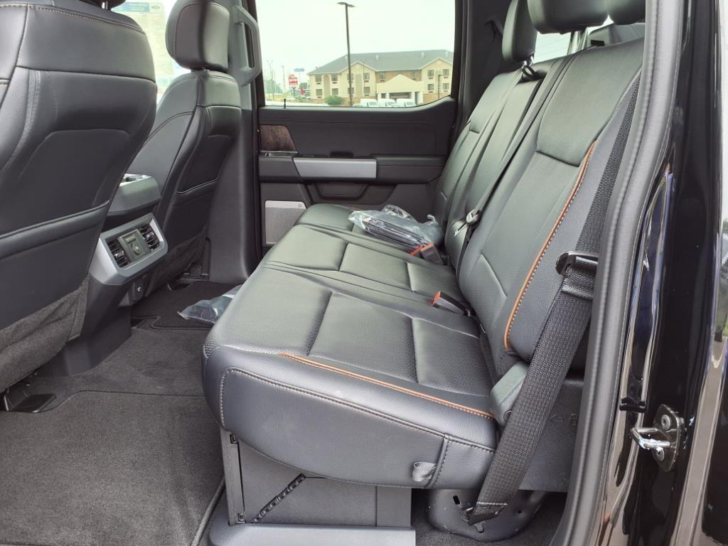 new 2025 Ford F-250 car, priced at $90,775